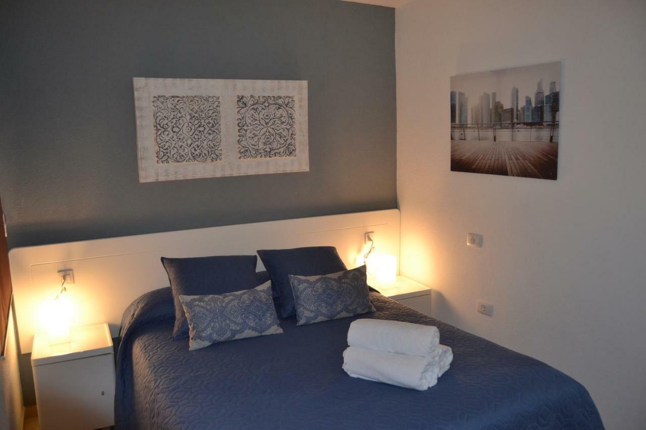 Apartamento Vacacional Atico Frente Al Mar Candelaria Exterior photo